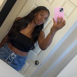 Meet your Posher, Taylor